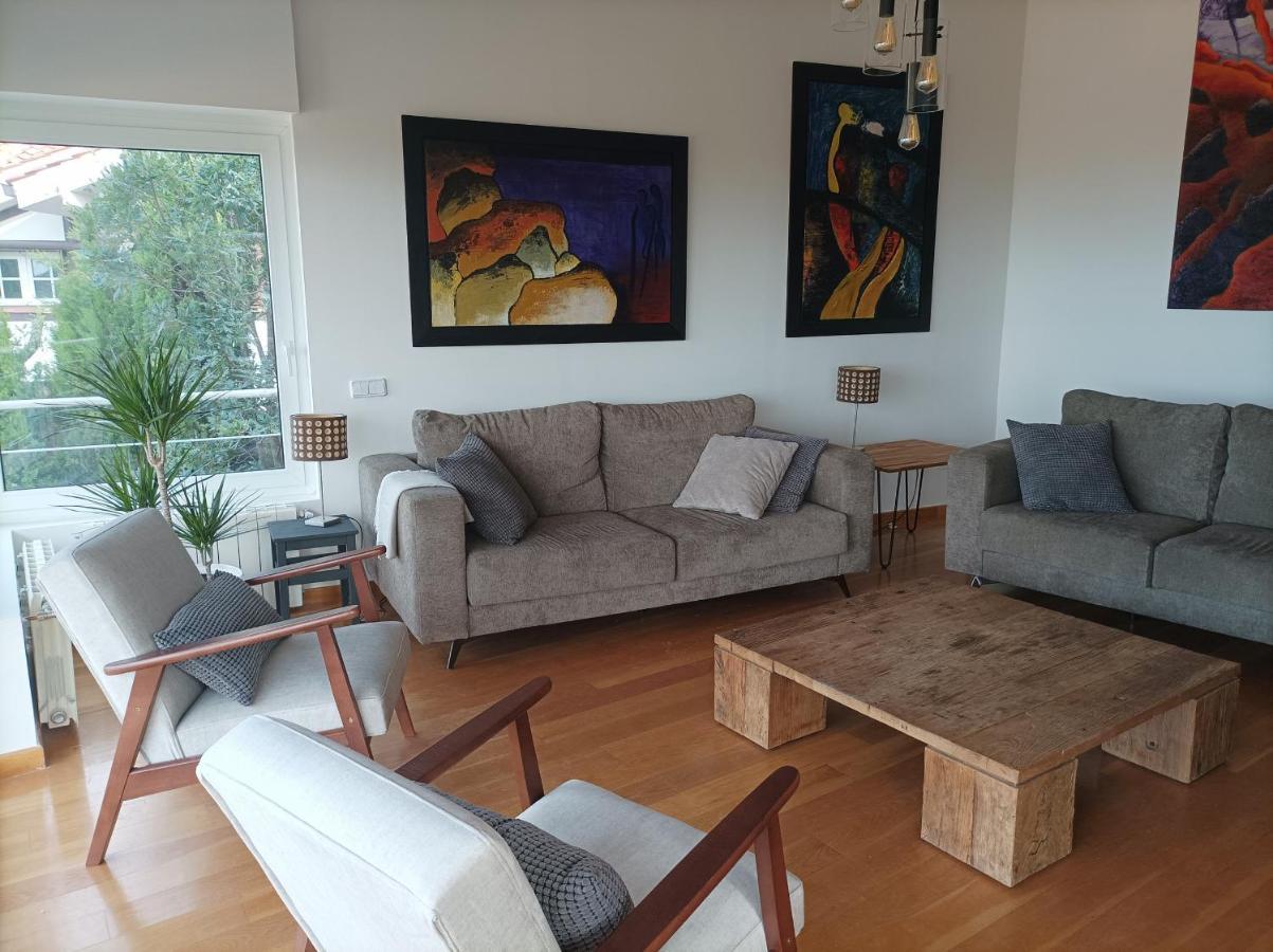 فيلا Casa Blanco سيرسيديلا المظهر الخارجي الصورة