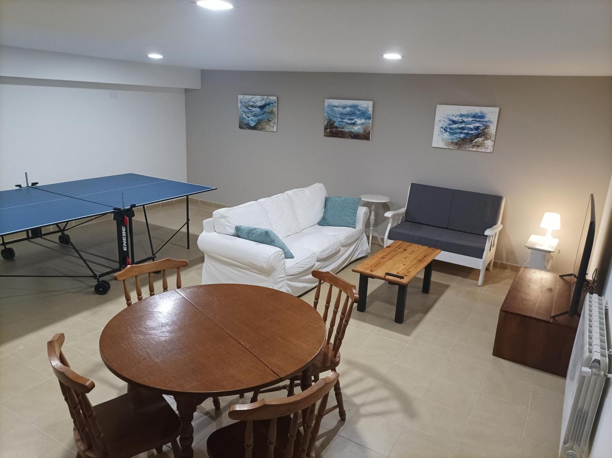 فيلا Casa Blanco سيرسيديلا المظهر الخارجي الصورة
